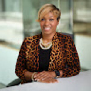 Meet your Posher, Christi